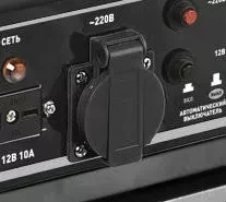 Генератор бензиновый CARVER PPG- 1200А LT-156F купить в Нижневартовске