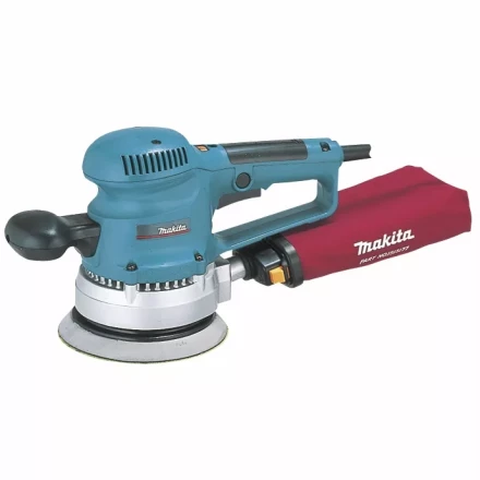 Эксцентриковая шлифовальная машина Makita BO6030 (ЭШМ) купить в Нижневартовске