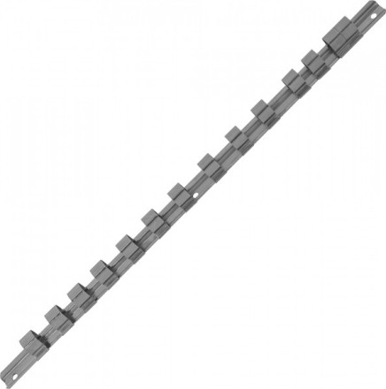 Держатель для головок 1/2&quot;DR  рельс MSH1214 Jonnesway 48399 купить в Нижневартовске