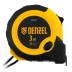 Рулетка Denzel 3м х 16мм, двухкомп. корпус, кнопка-пауза, 31541 купить в Нижневартовске
