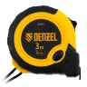 Рулетка Denzel 3м х 16мм, двухкомп. корпус, кнопка-пауза, 31541 купить в Нижневартовске