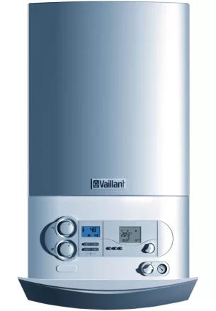 Котел газовый настенный turbo TEC PLUS VUW INT 322-5 32 кВт купить в Нижневартовске