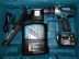 Аккумуляторная дрель-шуруповерт Makita BHP448RFE купить в Нижневартовске