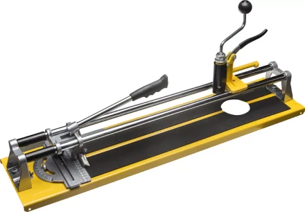 Плиткорез STAYER "MASTER", усиленный, с круговым резаком, 600мм 3310-60 купить в Нижневартовске