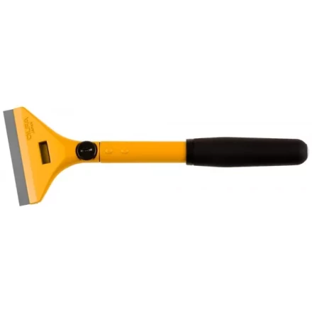 Скребок OLFA особопрочный, с металлическим затыльником для ударных работ, лезвие 100 мм, длина 300мм OL-BSR-300 купить в Нижневартовске