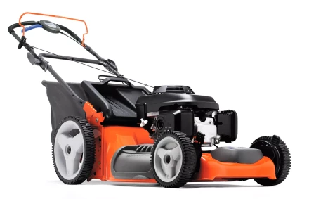 Бензиновая газонокосилка Husqvarna LC153 V купить в Нижневартовске