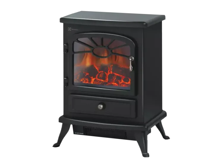 Электрокамин-камин электрический ELECTROLUX EFP/F 100 купить в Нижневартовске