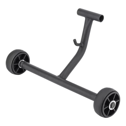 Транспортировочный комплект Denzel 98023 для виброплиты VC-12 купить в Нижневартовске