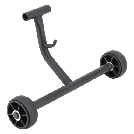 Транспортировочный комплект Denzel 98023 для виброплиты VC-12 купить в Нижневартовске