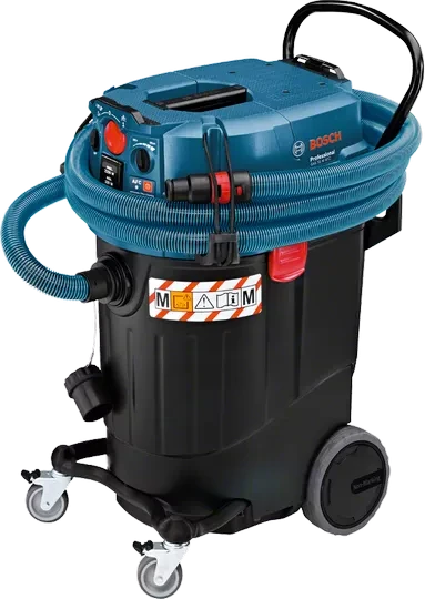 Пылесос BOSCH GAS 55 M AFC