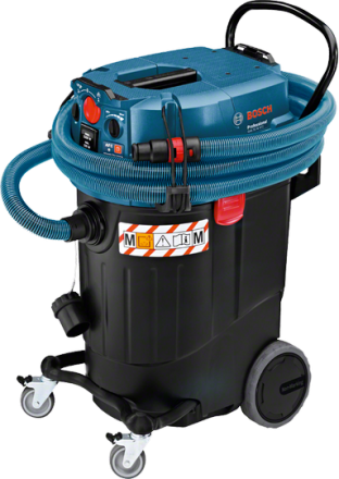 Пылесос BOSCH GAS 55 M AFC купить в Нижневартовске