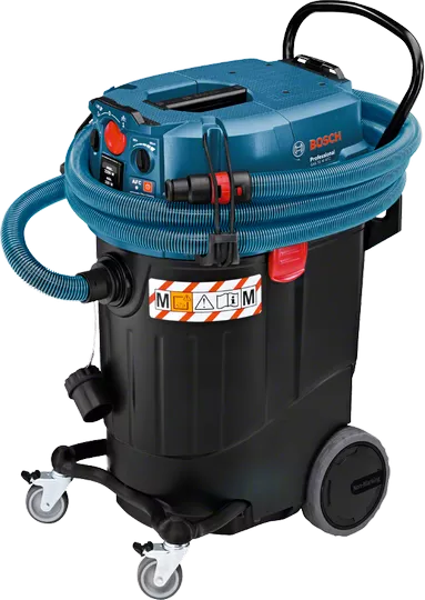 Пылесос BOSCH GAS 55 M AFC купить в Нижневартовске