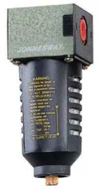 Фильтры влагоотделители для пневмоинструмента  3/8"  JAZ-6710 Jonnesway 47501