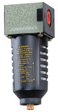 Фильтры влагоотделители для пневмоинструмента  3/8&quot;  JAZ-6710 Jonnesway 47501 купить в Нижневартовске
