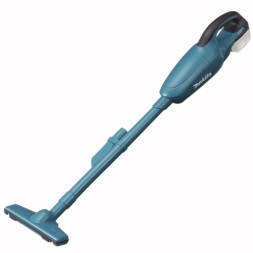 Аккумуляторный пылесос Makita BCL140Z