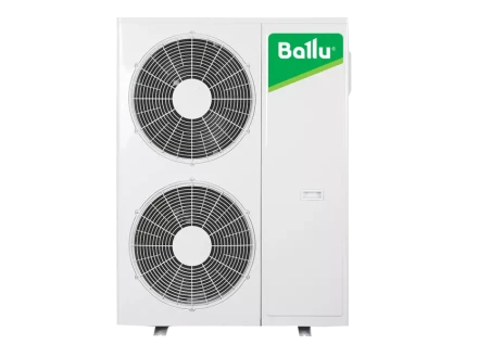 Универсальный внешний блок BALLU BLC_O/out-48HN1 полупромышленной сплит-системы купить в Нижневартовске