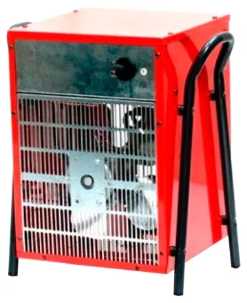 Тепловая пушка электрическая Aurora HEAT 3300 купить в Нижневартовске