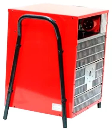 Тепловая пушка электрическая Aurora HEAT 3300 купить в Нижневартовске