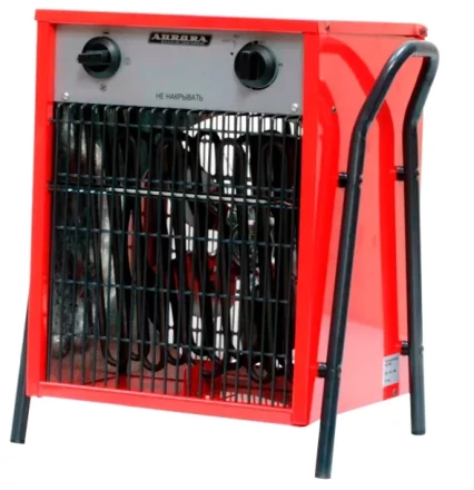 Тепловая пушка электрическая Aurora HEAT 3300 купить в Нижневартовске