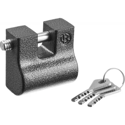 Замок навесной, дисковый механизм секрета, ВС2-8 37220-8 купить в Нижневартовске