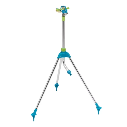 Распылитель импульсный Palisad 65816, на треноге, 625м2, LUXE купить в Нижневартовске