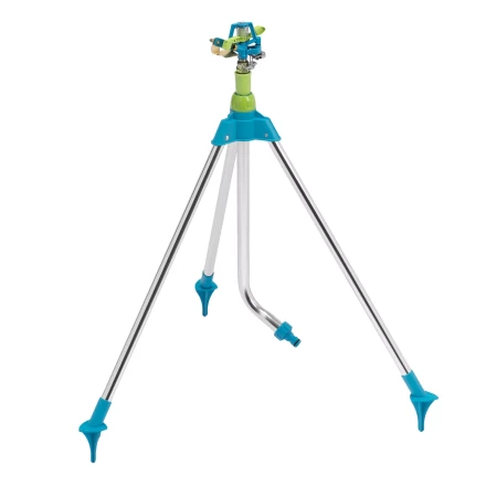 Распылитель импульсный Palisad 65816, на треноге, 625м2, LUXE купить в Нижневартовске