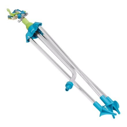 Распылитель импульсный Palisad 65816, на треноге, 625м2, LUXE купить в Нижневартовске