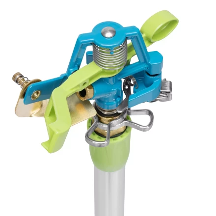 Распылитель импульсный Palisad 65816, на треноге, 625м2, LUXE купить в Нижневартовске