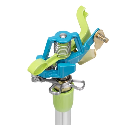 Распылитель импульсный Palisad 65816, на треноге, 625м2, LUXE купить в Нижневартовске