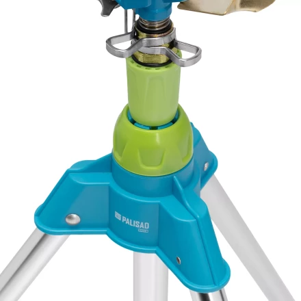 Распылитель импульсный Palisad 65816, на треноге, 625м2, LUXE купить в Нижневартовске