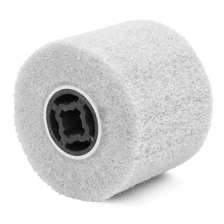 Барабан MESSER тип W из нетканого материала, 120х100х19мм, #80 Coarse, max 3500 об/мин, БЭ купить в Нижневартовске