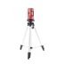 Уровень лазерный 100 мм штатив 1260 мм самовыравнивающийся MATRIX 35023 купить в Нижневартовске