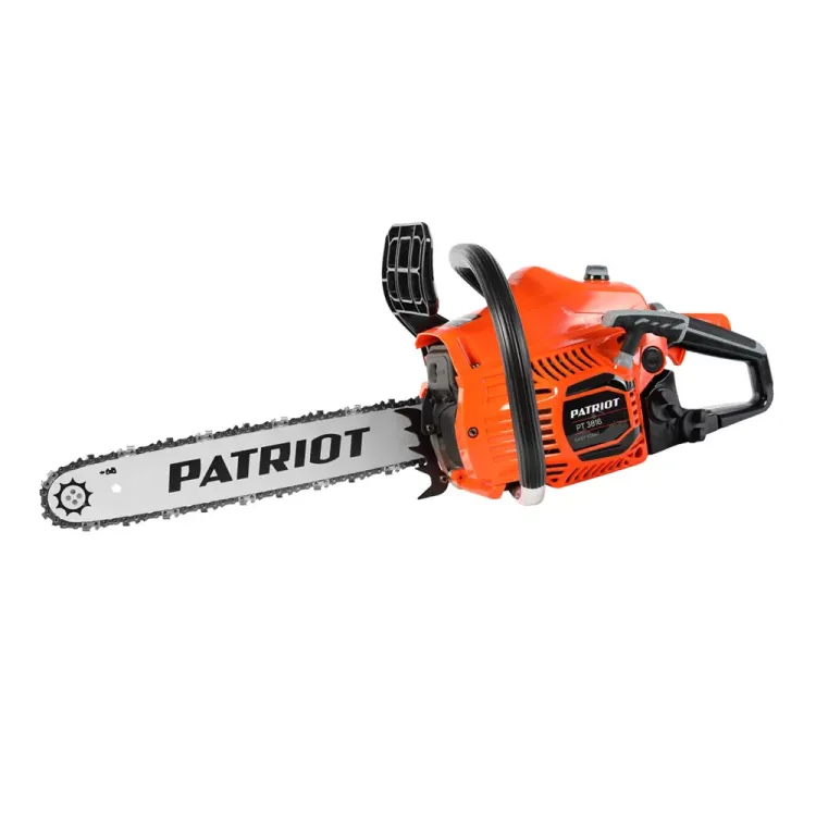 Бензопила Patriot Garden PT 3816  купить в Нижневартовске