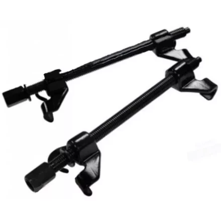 Стяжка пружин  370 мм  2 штуки   Кратон 2 32 02 003 купить в Нижневартовске