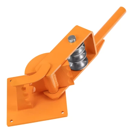 Трубогиб ручной усиленный Сибртех 18109, 15-25мм купить в Нижневартовске