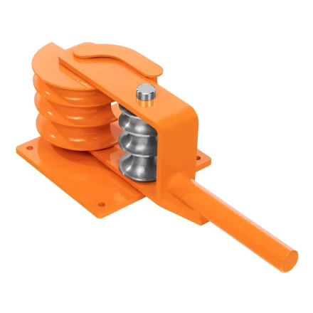 Трубогиб ручной усиленный Сибртех 18109, 15-25мм купить в Нижневартовске