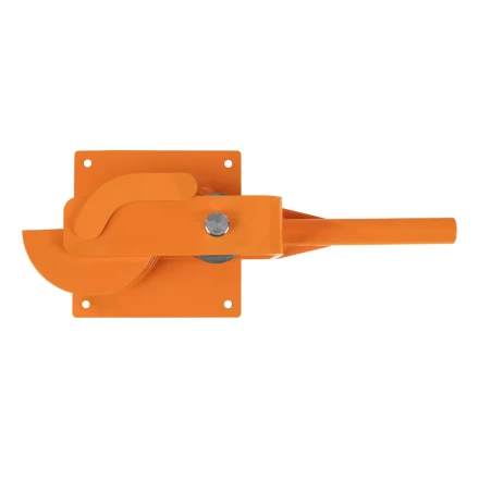 Трубогиб ручной усиленный Сибртех 18109, 15-25мм купить в Нижневартовске