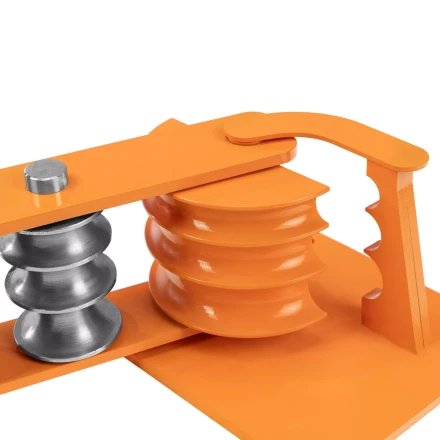 Трубогиб ручной усиленный Сибртех 18109, 15-25мм купить в Нижневартовске