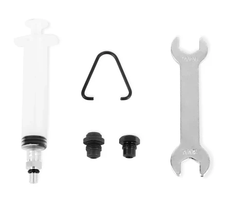 Пневматический заклепочник MESSER RL-4000H для вытяжных заклепок (4,8 - 6,4 мм) купить в Нижневартовске