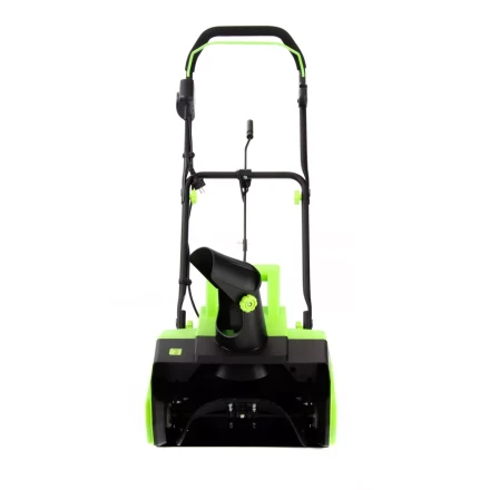 Снегоуборщик электрический Сибртех ЭСБ-2000 97620 купить в Нижневартовске