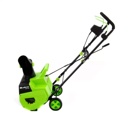 Снегоуборщик электрический Сибртех ЭСБ-2000 97620 купить в Нижневартовске