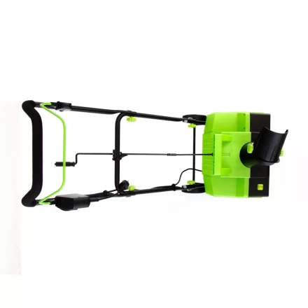 Снегоуборщик электрический Сибртех ЭСБ-2000 97620 купить в Нижневартовске