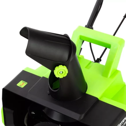 Снегоуборщик электрический Сибртех ЭСБ-2000 97620 купить в Нижневартовске