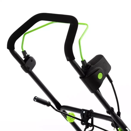 Снегоуборщик электрический Сибртех ЭСБ-2000 97620 купить в Нижневартовске