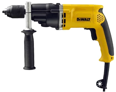 Ударная Дрель DeWalt D 21805