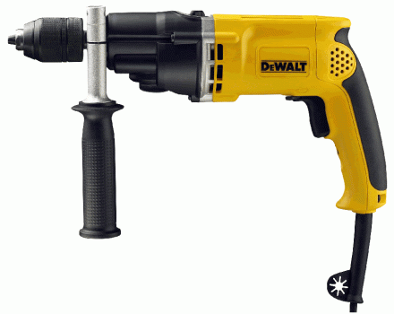 Ударная Дрель DeWalt D 21805 купить в Нижневартовске