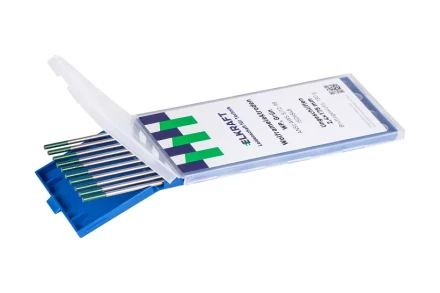 Электрод вольфрамовый WP D3,2x175 ELKRAFT купить в Нижневартовске