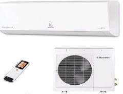 Внутренний блок ELECTROLUX EACS-09HP/N3/in сплит-системы купить в Нижневартовске