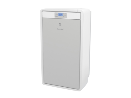 Мобильный кондиционер ELECTROLUX EACM-10 DR/N3 купить в Нижневартовске