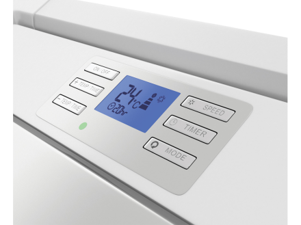 Мобильный кондиционер ELECTROLUX EACM-10 DR/N3 купить в Нижневартовске